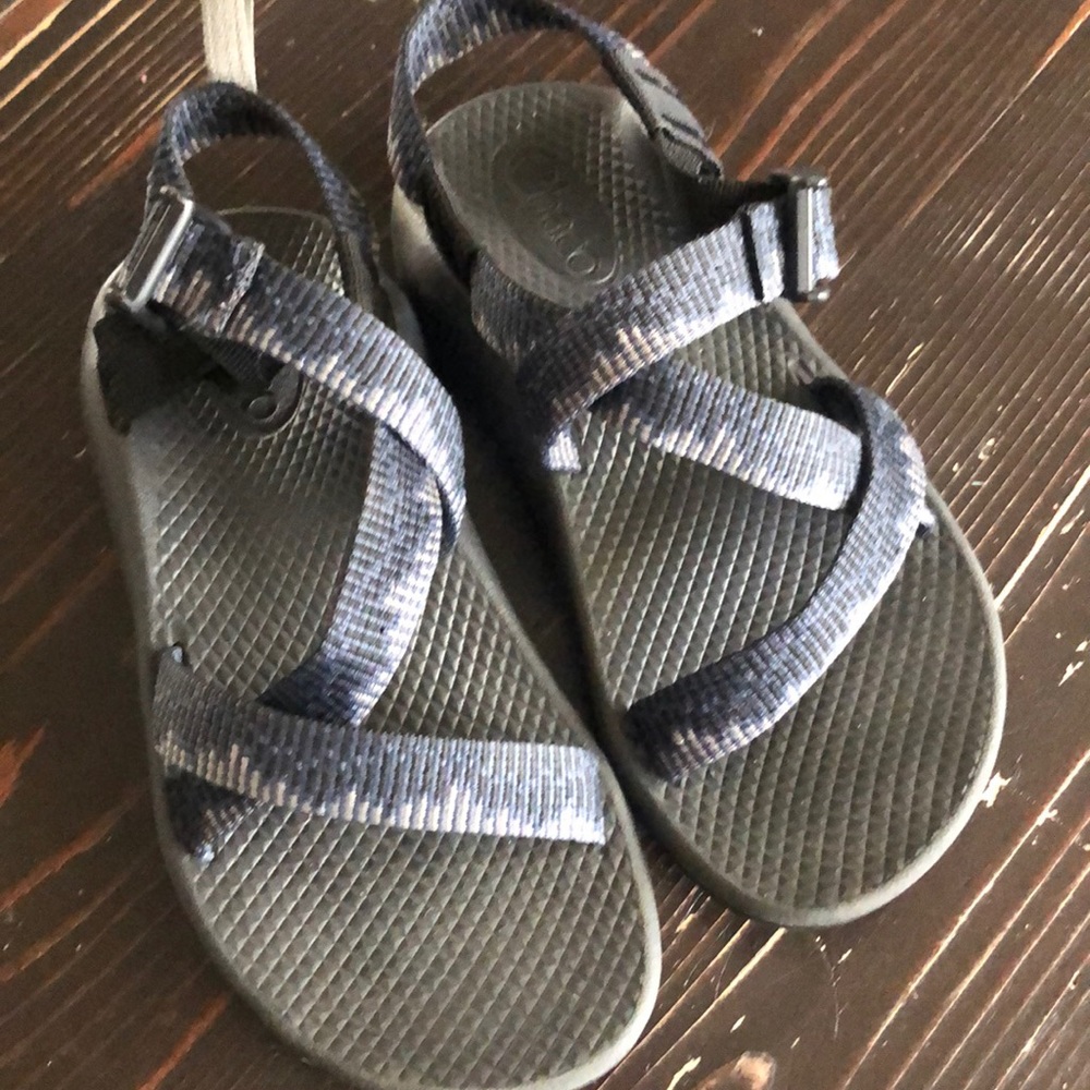 Boys Chacos